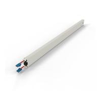 PATCHBOX CONE30OS211 cavo InfiniBand e in fibra ottica 1,8 m LC LC/LC Giallo (Cassette / 30RU / OS2 / LC-LC - Warranty: 120M)
