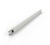 patchbox.one cassetta by PATCHBOX / 1,8m / STP / RJ45 Grigio CONE30STPSL