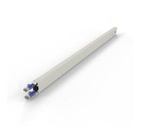 PATCHBOX CONE30STPVI cavo di rete Viola 18 m Cat6a U/FTP STP (PATCHBOX.ONE 30RU CAT.6A STP CASSETTEVIOLETT 18M) NEW