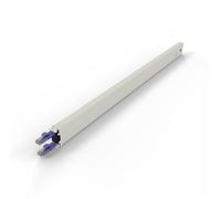 PATCHBOX CONE30UTPVI cavo di rete Viola 18 m Cat6a U/UTP UTP (Cassette / 30RU / UTP / Violet - Warranty 120M) NEW