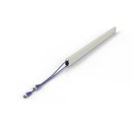 PATCHBOX CONE46STPVI cavo di rete Viola 25 m Cat6a U/FTP STP (PATCHBOX.ONE 46RU CAT.6A STP CASSETTEVIOLETT 18M 07M) NEW