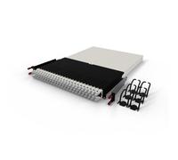 PATCHBOX PONE30UTPWH porta accessori Pannello di gestione del cavo (PATCHBOX.ONE 30RU CAT.6A UTP WHITE 1,8M) [PONE30UTPWH]