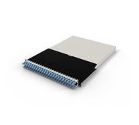PATCHBOX PONE30UTPBL porta accessori Pannello di gestione del cavo (PATCHBOX.ONE 30RU CAT.6A UTP BLUE 1,8M) [PONE30UTPBL]