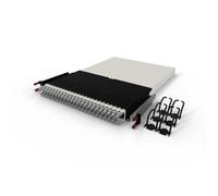 PATCHBOX PONE30UTPSL porta accessori Pannello di gestione del cavo (PATCHBOX.ONE 30RU CAT.6A UTP GREY 1,8M) [PONE30UTPSL]