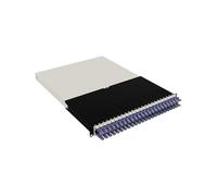 PATCHBOX PONE30UTPVI porta accessori Pannello di gestione del cavo (PATCHBOX.ONE 30RU CAT.6A UTP VIOLET,1,8M) [PONE30UTPVI]