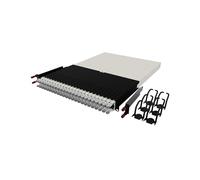 PATCHBOX PONE30STPWH cavo di rete Bianco 1,8 m Cat6a U/FTP (STP) (PONE30STPWH)