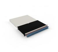 PATCHBOX .one / 30RU / OS2 / LC-LC (30RU / OS2 / LC-LC - Warranty: 120M)