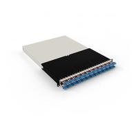 PATCHBOX .one / 30RU / OS2 / LC-SC (30RU / OS2 / LC-SC - Warranty: 120M)