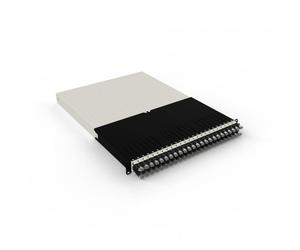 PATCHBOX .one / 30RU / STP / Black (30RU / STP / Black - Warranty: 120M)
