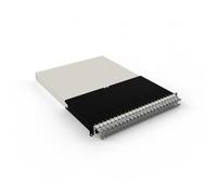 PATCHBOX .one / 30RU / STP / Grey (30RU / STP / Grey - Warranty: 120M)