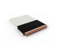 PATCHBOX .one / 30RU / STP / Orange (30RU / STP / Orange)