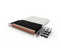 PATCHBOX .one / 30RU / STP / Orange (30RU / STP / Orange)