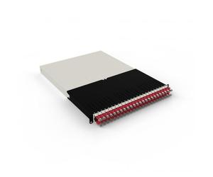 PATCHBOX .one / 30RU / STP / Red (30RU / STP / Red - Warranty: 120M)