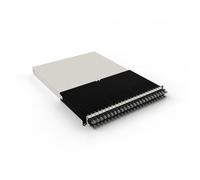 PATCHBOX .one / 30RU / UTP / Black (30RU / UTP / Black - Warranty: 120M)