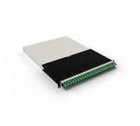 PATCHBOX .one / 30RU / UTP / Green (30RU / UTP / Green - Warranty: 120M)