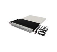 PATCHBOX PONE30UTPWH porta accessori Pannello di gestione del cavo (PATCHBOX.ONE 30RU CAT.6A UTP WHITE 1,8M) [PONE30UTPWH]