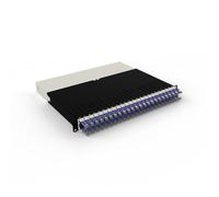 patchbox.one by PATCHBOX / 0,8m / STP / RJ-45 / PONEX8STPVI