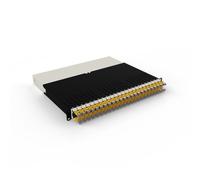 patchbox.one by PATCHBOX / 0,8m / STP / RJ-45 / PONEX8STPYL