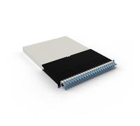 patchbox.one by PATCHBOX / 1,8m / STP / RJ-45 / PONE30STPBL