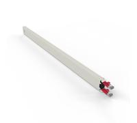 patchbox.one cassetta by PATCHBOX / 1,8m / STP / RJ45 Rosso CONE30STPRD