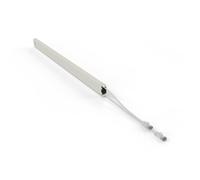 patchbox.one cassetta by PATCHBOX / 2,5m / STP / RJ45 Bianco CONE46STPWH