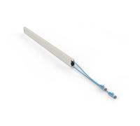 patchbox.one cassetta by PATCHBOX / 2,5m / STP / RJ45 Blu CONE46STPBL