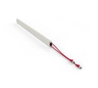 patchbox.one cassetta by PATCHBOX / 2,5m / STP / RJ45 Rosso CONE46STPRD