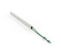 patchbox.one cassetta by PATCHBOX / 2,5m / STP / RJ45 Verde CONE46STPGR
