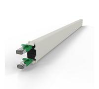 PATCHBOX .one / Cassette / 30RU / STP / Green (Cassette / 30RU / STP / Green - Warranty: 120M)