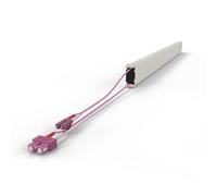 PATCHBOX .one / Cassette / 46RU / OM4 / LC-SC (Cassette / 46RU / OM4 / LC-SC - Warranty: 120M)