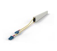 PATCHBOX .one / Cassette / 46RU / OS2 / LC-LC (Cassette / 46RU / OS2 / LC-LC - Warranty: 120M)