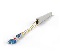 patchbox.one cassetta by PATCHBOX / 2,5m / Duplex / LC-SC CONE46OS212