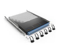 PATCHBOX P60STPXC6AX24B cavo di rete Blu 1,8 m Cat6a U/FTP (STP) [P60STPXC6AX24B]