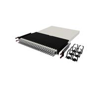 PATCHBOX PONE30UTPSL porta accessori Pannello di gestione del cavo (PATCHBOX.ONE 30RU CAT.6A UTP GREY 1,8M) [PONE30UTPSL]