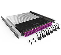 PATCHBOX Plus+ OM4 LC-LC 1U