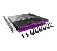 PATCHBOX - Plus+ Om4 Lc-sc 1u (Plus+ Om4 Lc-sc)
