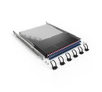 PATCHBOX Plus+ OS2 cavo InfiniBand e in fibra ottica 1,8 m LC OFC Giallo (P60SMAOS21124Y)
