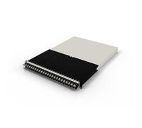 PATCHBOX PONE30STPBK cavo di rete Nero 1,8 m Cat6a U/FTP (STP) (PONE30STPBK)