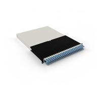 PATCHBOX PONE30UTPBL cavo di rete Blu 1,8 m Cat6a U/UTP [UTP] (30RU / UTP / Blue