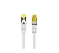 Cavo di rete Lanberg RJ45 Cat.6A S/FTP 0,5 m Grigio
