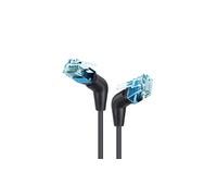 Patchcord Cat6a UTP 100 rame rotante ICOC U6A-TPE36-050B