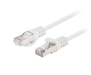 PATCHCORD KAT.6 FTP 1,5 M BIANCO FLUKE PASSATO PCF6-20CC-0150-W