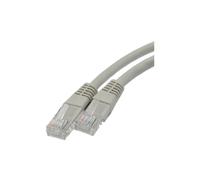 Patchcord UTP Cat.5e cavo di rete LAN 2x RJ45 PCU5-10CC-3000-S
