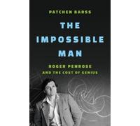 Patchen Barss The Impossible Man (Copertina rigida)
