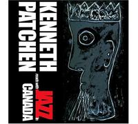 Patchen, Kenneth - Reads with Jazz in Canada