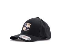 PATCHERIA Flexfit Tactical Hat American Sniper Low Vis Black L-XL Cappello