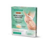PATCHES CELLULITE ALGACOLLAGEN 32 PEZZI