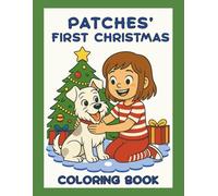 Patches' First Christmas
