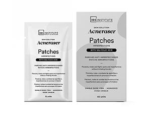 PATCHES IMPERFECTIONS with aci salicylic 60 u