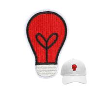 Patches, Iron On Adhesive Iron On Tear Resistants